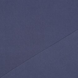 Baumwolljersey Jeans-Optik - Jeans