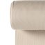 grob-Ripp-Bündchen *Marie* - beige