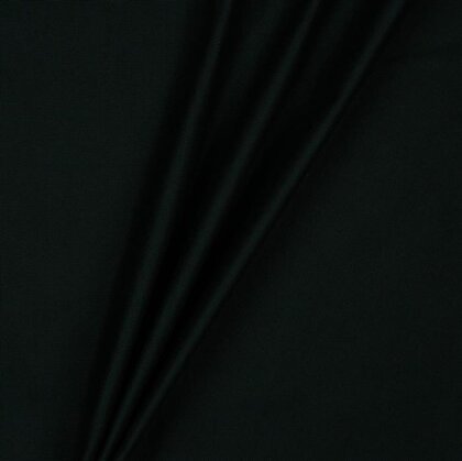 Canvas *Vera* Uni - schwarz