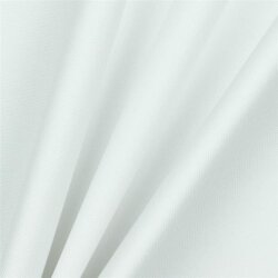Canvas - weiß