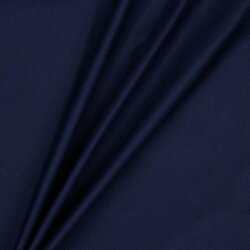 Canvas *Vera* Uni - dunkelblau