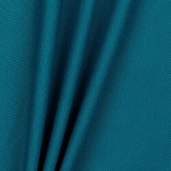 Canvas *Vera* Uni - dunkelpetrol