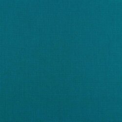 Canvas *Vera* Uni - dunkelpetrol