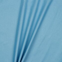 Canvas *Vera* Uni - himmelblau