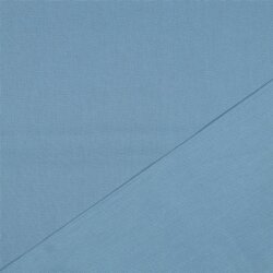 Canvas *Vera* Uni - himmelblau