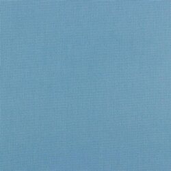 Canvas *Vera* Uni - himmelblau