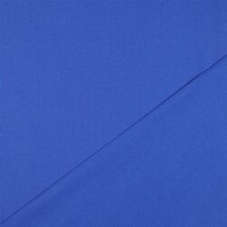 Canvas *Vera* Uni - kobaltblau