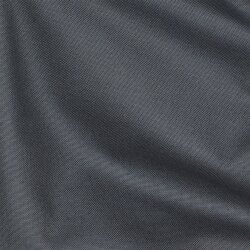 Canvas *Vera* Uni - grau/blau