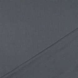 Canvas *Vera* Uni - grau/blau