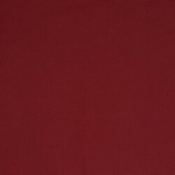 Canvas - dunkelweinrot