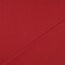 Canvas *Vera* Uni - dunkelweinrot