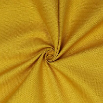 Canvas *Vera* Uni - ocker