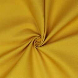 Canvas *Vera* Uni - ocker