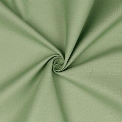 Canvas *Vera* Uni - dunkelmint