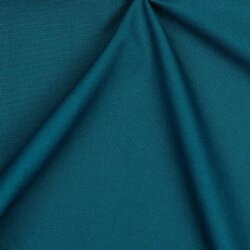 Canvas - dunkelcyanblau
