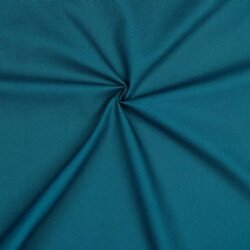 Canvas *Vera* Uni - dunkelcyanblau