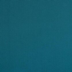 Canvas *Vera* Uni - dunkelcyanblau