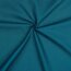 Canvas *Vera* Uni - dunkelcyanblau