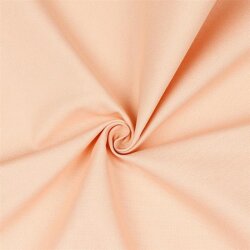 Canvas *Vera* Uni - pfirsich