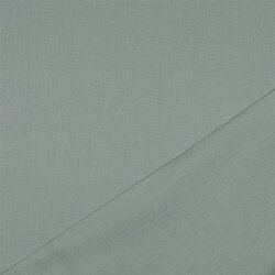 Canvas *Vera* Uni - altgrün