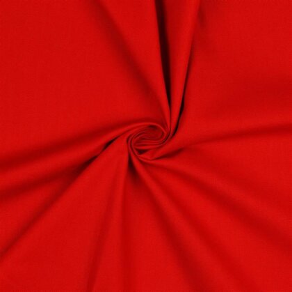 Canvas - tomatenrot