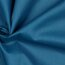 Baumwollbatist *Gerda* BIO~Organic - blau