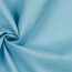 Baumwollbatist *Gerda* BIO~Organic - hellblau