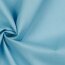 Baumwollbatist *Gerda* BIO~Organic - hellblau