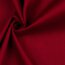 Batist *Gerda* BIO~Organic - dunkelweinrot