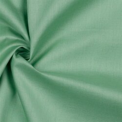 Baumwollbatist *Gerda* BIO~Organic - mint