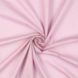 Baumwollbatist *Gerda* BIO~Organic - altperlrosa
