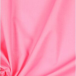 Baumwollbatist *Gerda* BIO~Organic  - pink