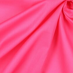 Baumwollbatist *Gerda* BIO~Organic - magenta