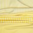 Baumwollpopeline 2,7mm Vichykaro - gelb