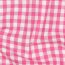 Baumwollpopeline garngefärbt - Vichy Karo 10mm *Vera* - fuchsia