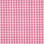 Baumwollpopeline garngefärbt - Vichy Karo 10mm *Vera* - fuchsia