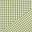 Baumwollpopeline garngefärbt - Vichy Karo 10mm *Vera* - flaschengrün