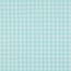Baumwollpopeline garngefärbt - Vichy Karo 10mm *Vera* - azurblau