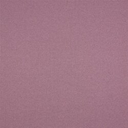 Wintersweat Glitzer - lavendel/lila