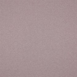 Wintersweat Glitzer - helllavendel/lila