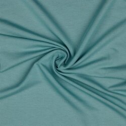 TENCEL™ MODAL French_Terry  - blau