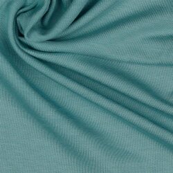 TENCEL™ MODAL French_Terry  - blau