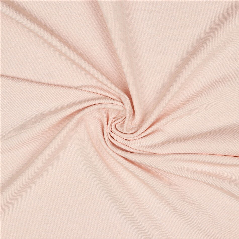 TENCEL™ MODAL French Terry  - quarzrosa