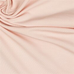 TENCEL™ MODAL French Terry  - quarzrosa