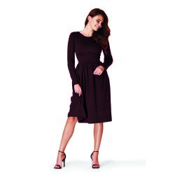 TENCEL™ MODAL French Terry  - quarzrosa