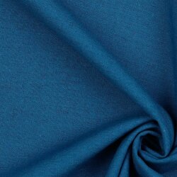 Sorona Leinen - blau