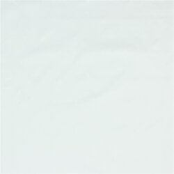 Regenjackenstoff *Vera* - weiss