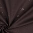 Canvas wasserabweisend - espresso
