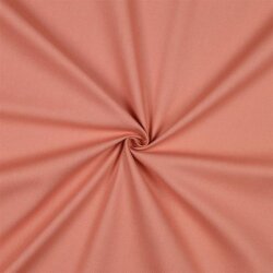 Canvas wasserabweisend - perlrosa