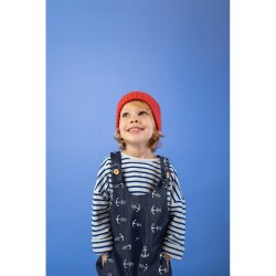 Jeansstoff Anker PRINT